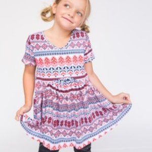 Agnes & Dora Kids Muse Tunic